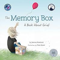 Algopix Similar Product 2 - The Memory Box: A Book About Grief