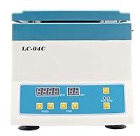 Algopix Similar Product 17 - Huanyu Lab Centrifuge 4000 RPM Digital