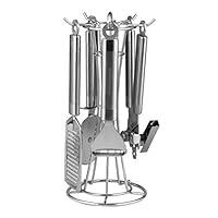 Algopix Similar Product 19 - Morphy Richards Kitchen Utensils Set