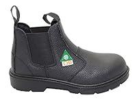 Algopix Similar Product 10 - Dolphin D5 CSA approved Leather