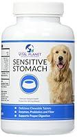 Algopix Similar Product 20 - Vital Planet  Sensitive Stomach