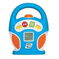 Algopix Similar Product 5 - Discovery Kids 256MB Kids Digital
