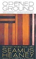Algopix Similar Product 7 - Opened Ground: Selected Poems, 1966-1996