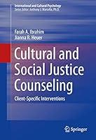 Algopix Similar Product 3 - Cultural and Social Justice Counseling