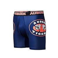 Algopix Similar Product 19 - Fandemics NCAA Mens Boxer Brief Blue