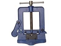 Algopix Similar Product 2 - 96 Hinged Pipe Vice 1/8-6in
