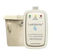 Algopix Similar Product 5 - LeakAlertor 6000 Toilet Leak Detector 