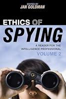 Algopix Similar Product 14 - Ethics of Spying A Reader for the