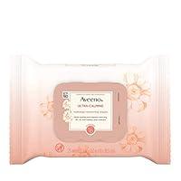 Algopix Similar Product 7 - Aveeno UltraCalming Makeup Removing