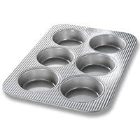 Algopix Similar Product 18 - USA Pan Mini Round Cake and Cinnamon