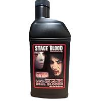 Algopix Similar Product 16 - Pint of Blood Standard (16 Fl Oz)