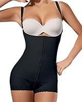 Algopix Similar Product 1 - SHAPERX Women Body Shaper Firm Control