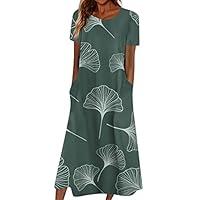 Algopix Similar Product 19 - OIOLOYJM Boho Dresses for Women 2024