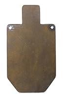 Algopix Similar Product 12 - AR500 Armor Targets 12 Steel Targets