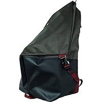Algopix Similar Product 16 - Harvest Label Tourer Backpack Ballistic
