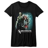 Algopix Similar Product 17 - Bionic Commando Arcade Video Game