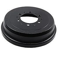 Algopix Similar Product 11 - Beck Arnley 083-2164 Brake Drum