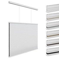 Algopix Similar Product 10 - Changshade Blackout Cellular Shades