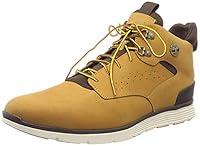 Algopix Similar Product 15 - Timberland Mens Killington Hiker Chukka
