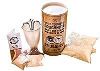 Algopix Similar Product 8 - Doughnuttery DIY Mini Doughnut Making
