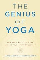 Algopix Similar Product 1 - The Genius of Yoga How Yogic