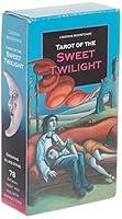 Algopix Similar Product 20 - Tarot of the Sweet Twilight English