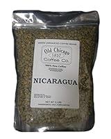 Algopix Similar Product 10 - 3 Lbs Single Origin Unroasted Green