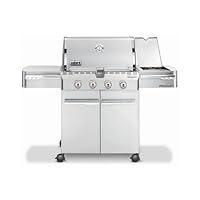 Algopix Similar Product 11 - Weber Summit 7220001 S420