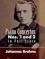 Algopix Similar Product 7 - Piano Concertos Nos 1 and 2 in Full