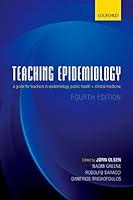 Algopix Similar Product 6 - Teaching Epidemiology A guide for