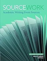 Algopix Similar Product 17 - Sourcework Academic Writing from
