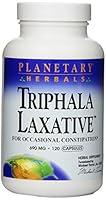 Algopix Similar Product 10 - Planetary Herbals Triphala 2000mg  120
