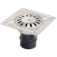 Algopix Similar Product 18 - Wolfpack 4090105 Drains Stainless Steel