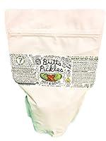 Algopix Similar Product 9 - Hot & Sour Pickles, 32 oz Pouch