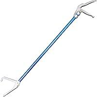 Algopix Similar Product 13 - Ouronehome 47inch Snake Tongs Snake