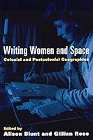 Algopix Similar Product 10 - Writing Women and Space Colonial and