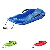 Algopix Similar Product 8 - Prosper Plast Blue Sledge Race Plastic