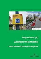 Algopix Similar Product 8 - Sustainable Urban Mobilities French