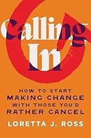 Algopix Similar Product 16 - Calling In How to Start Making Change