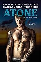 Algopix Similar Product 17 - Atone (The Disciples Book 2)