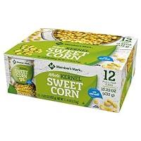 Algopix Similar Product 4 - Members Mark Whole Kernel Corn 1525