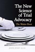 Algopix Similar Product 14 - The New Science of Trial Advocacy