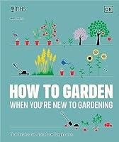 Algopix Similar Product 13 - RHS How to Garden When Youre New to