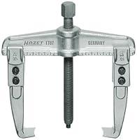 Algopix Similar Product 17 - Hazet 1787-52 Puller, 2-arm