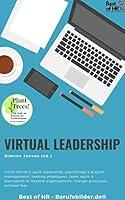 Algopix Similar Product 16 - Virtual Leadership VUCAWorld  agile