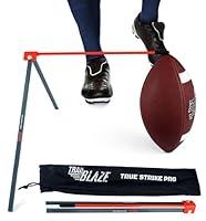 Algopix Similar Product 16 - Trailblaze Football Kicking Tee True