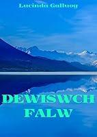 Algopix Similar Product 3 - Dewiswch falw (Welsh Edition)