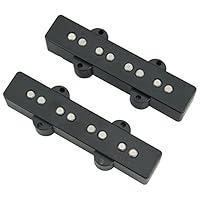Algopix Similar Product 9 - DiMarzio DP249BK Area J NeckBridge