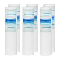 Algopix Similar Product 9 - Geekpure 10 Inch PP Sediment