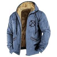 Algopix Similar Product 3 - House CoatDenim Jacket MenMens Denim